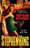 L'acteur, scénariste et réalisateur Tate Taylor (La couleur des sentiments) a acheté les droits d'adaptation à l'écran du nouveau Stephen King, "Joyland", paraissant le 4 juin prochain (voir ci-dessous)