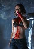 RISE : BLOODHUNTER