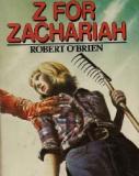 En projet depuis des années, l'adaptation du roman post-apocalyptique "Z pour Zachariah" de Robert C. O'Brien devrait se concrétiser en août prochain (voir ci-dessous)