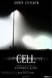 Prévue depuis 4 ans, l'adaptation de "Cell" ("Cellulaire") de Stephen King se tourne enfin sous la direction de Tod "Kip" Williams ("Paranormal Activity 2"), avec en vedette John Cusak  (voir ci-dessous)