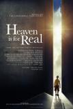 Un petit garçon vit une expérience de mort imminente dans "Heaven is for Real" et relate sa vision du Paradis.... (voir ci-dessous)