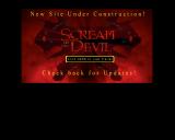 Ayant pour vedette Shari Shattuck ("Babylon 5"), Eric Etebari ("Vegas Vampires") et Tony "Candyman" Todd, "Scream at the Devil" est en postproduction (voir ci-dessous)