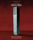 Le cinéaste britannique Ben Wheatley (Kill List, A Field in England) va s'attaquer en juin à l'adaptation de  "I.G.H.", roman de J.G. Ballard publié en 1975 (voir ci-dessous)