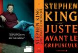 Universal TV adapte la nouvelle de Stephen King "Ayana" (voir ci-dessous)