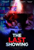 Robert Englund est la vedette du thriller d'effroi "The Last Showing", écrit et réalisé par Phil Hawkins (The Butterfly Tattoo) et à présent en postproduction (voir ci-dessous)