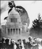 Gamera The Invincible (1965)