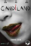 Un nouveau thriller d'horreur canadien en tournage : "Candiland" (voir ci-dessous)