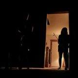 Après "Desolation Wilderness", Derek Mungor  vient de signer un nouveau thriller horrifique, "You Are Not Alone" (voir ci-dessous)