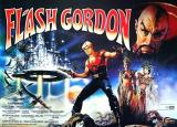 Annoncée depuis 2008, époque où elle devait être dirigée par Breck Eisner, une nouvelle adaptation de la BD "Flash Gordon" va enfin voir le jour sous l'égide de la Fox (voir ci-dessous)