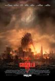 GODZILLA : la critique de l'EF ! (voir ci-dessous)