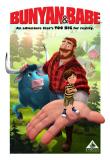 John Goodman, Jeff Foxworthy et Kelsey Grammer prêteront leurs voix au film d'animation  "Bunyan and Babe : A Giant Adventure" (voir ci-dessous).