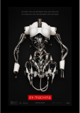 C'est le 23 janvier que sortira outre-Manche "Ex Machina", un thriller de SF anglo-américain écrit et réalisé par Alex Garland, qui fait ses débuts derrière la caméra.... (voir ci-dessous)