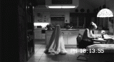 PARANORMAL ACTIVITY 5 en 3D.... (voir ci-dessous)