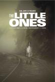 En préproduction,  le thriller surnaturel "The Little Ones" sera réalisé par Tim Cruz (voir ci-dessous)