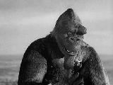 KING KONG (1933)