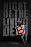 "NIGHT OF THE LIVING DEB", UNE COMÉDIE ROMANTIQUE  PEUPLÉE DE ZOMBIES.... (voir ci-dessous)