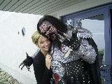 LORDI et AXELLE CAROLYN (lire)