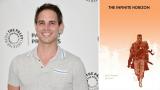 Greg Berlanti va produire l’adaptation du comic «Infinite Horizon» pour la Warner (voir ci-dessous)