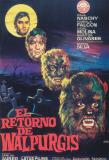 El retorno del Hombre-Lobo  (1981)