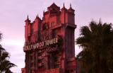 TOWER OF TERROR de Disney va devenir un film en prises de vues réelles… (voir ci-dessous)