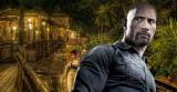 Retour dans la Jungle pour Dwayne Johnson…. (voir ci-dessous)