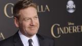 Kenneth Branagh prépare l’adaptation de ARTEMIS FOWL pour Disney (voir ci-dessous)