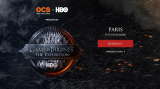 « Game of Thrones » : le 8 septembre : l’Exposition gratuite ! (voir ci-dessous)