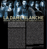 Un spectacle à voir actuellement à Paris ! (voir ci-dessous)