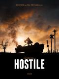 Xavier Gens produit HOSTILE, un long-métrage français de fantasy et d’action… (voir ci-dessous)