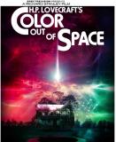 Richard Stanley prépare une nouvelle adaptation de «La couleurs tombée du ciel» de H.P. Lovecraft (voir ci-dessous)