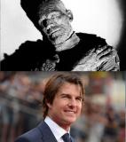 Tom Cruise confirmé dans THE MUMMY…. (voir ci-dessous)