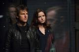 La vedette féminine du dernier « Mission : Impossible », la Suédoise Rebecca Fergfuson, va tourner un film de SF produit par Skydance, dont le script a été imaginé par les scénaristes de « Deadpool »… (voir ci-dessous)