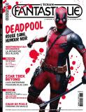 LA CRITIQUE DE "DEADPOOL" (voir ci-dessous)