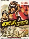 Hercule à la conquête de l'Atlantide