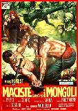 MACISTE CONTRO I MONGOLI