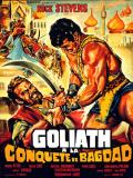 Goliath à la conquête de Bagdad