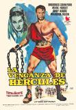 La vengeance d'Hercule (La vendetta di Ercole) (1960)