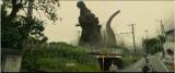 Godzilla Resurgence