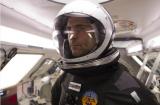 Mark Strong vedette du thriller de SF «Approaching the Unknown», distribué le 3 juin prochain… (voir ci-dessous)