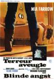 Le britannique « Terreur aveugle » de Richard Fleischer (1971) va faire l’objet d’un remake (voir ci-dessous)