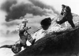 King Kong vs Godzilla