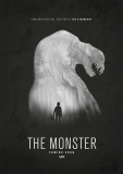Une nouvelle affiche pour THE MONSTER....