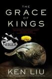 Le roman de Fantasy THE GRACE OF KINGS, premier d’une trilogie de Ken Liu, va donner naissance à une franchise cinématographique…