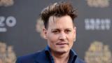 Johnny Depp en vedette de FANTASTIC BEASTS 2….