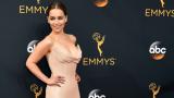 Emilia Clarke, maîtresse des dragons dans «Game of Thrones», sera l’héroine de HAN SOLO, prochain spinoff de «Star Wars»…