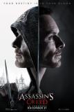 Notre critique :  ASSASSIN'S CREED  sortie : 21 décembre 2016
