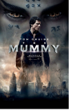 Un nouveau poster pour THE MUMMY….