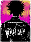 THE RANGER : un psychopathe prêt à massacrer de jeunes punks…