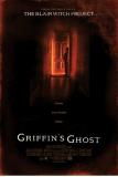 Le co-auteur du « Projet Blair Witch » se lance avec GRIFFIN’S GHOST dans un film de fantômes inhabituel….