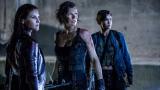 Constantin Film annonce un reboot de RESIDENT EVIL, sous la forme de 6 longs-métrages originaux…